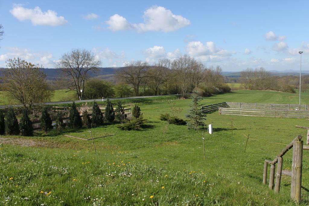 Kutschergasthof Am Sonnenstein Екстериор снимка